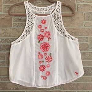 Abercrombie & Fitch Tank Top